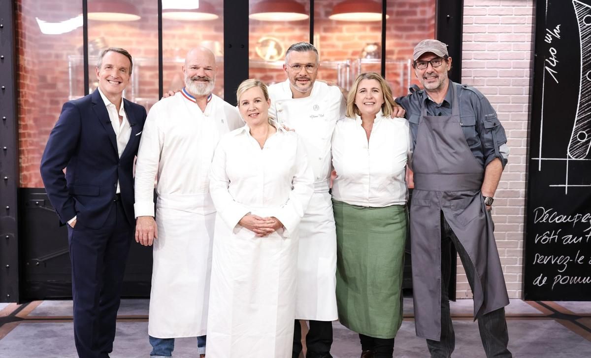 Top Chef 2026 : des décors époustouflants et des défis inédits pour une saison explosive