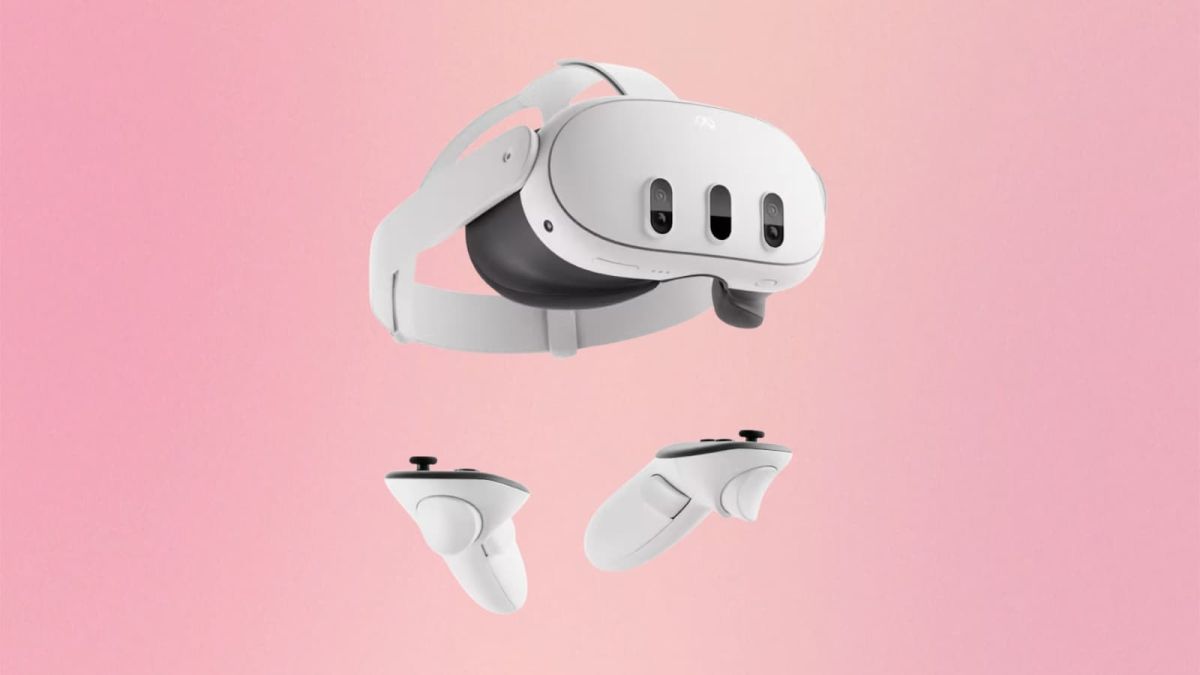 Découvrez un quotidien transformé grâce à la réalité virtuelle avec Meta Quest