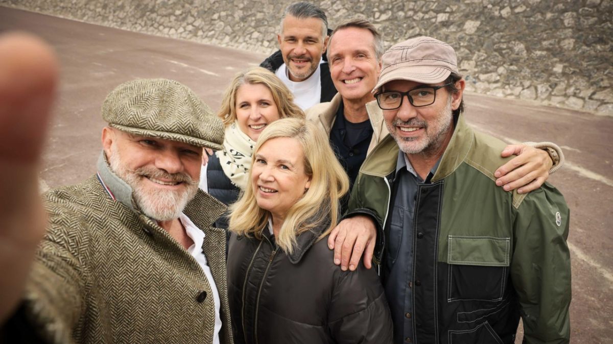 Top Chef : un format audacieux pour célébrer la cuisine en plein air