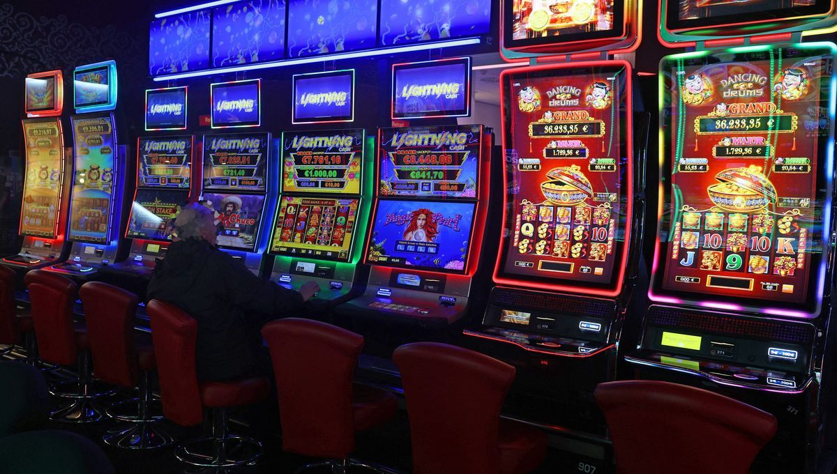 Une Bretonne fait sauter la banque au casino de Bénodet avec un gain de 53 000 euros