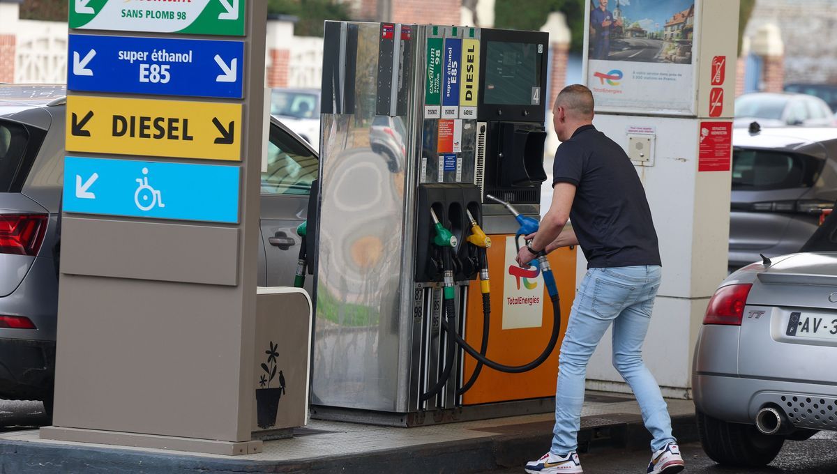 Sébastien Lecornu déploie un plan de contrôles pour réguler les prix des carburants