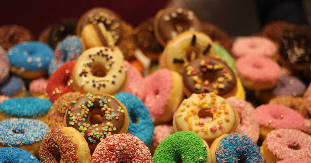 Secrets pour un glaçage parfait des donuts
