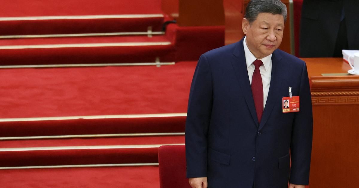 L'inflation en Chine atteint un sommet inattendu depuis trois ans