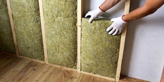 La laine de roche : un allié idéal pour vos projets d'isolation