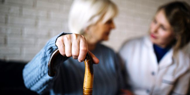 Comprendre les unités de soins de longue durée pour les aînés