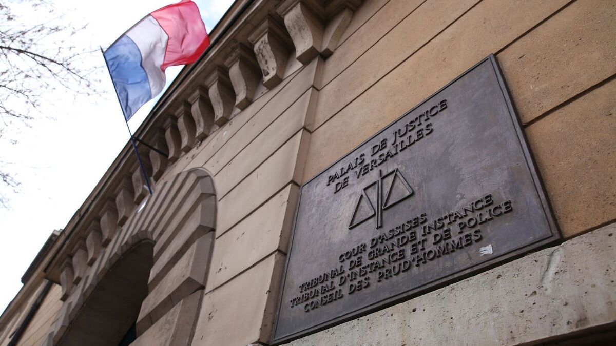 Libido incontrôlable : l'exhibitionniste hospitalisé après son procès à Versailles