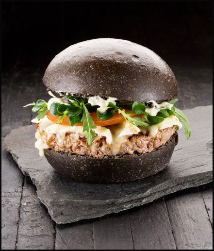 La Street Food Party au Loft du Louvre