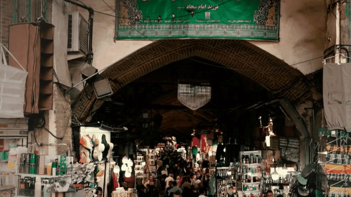 Dans l'ombre : les missions secrètes des agents français en Iran