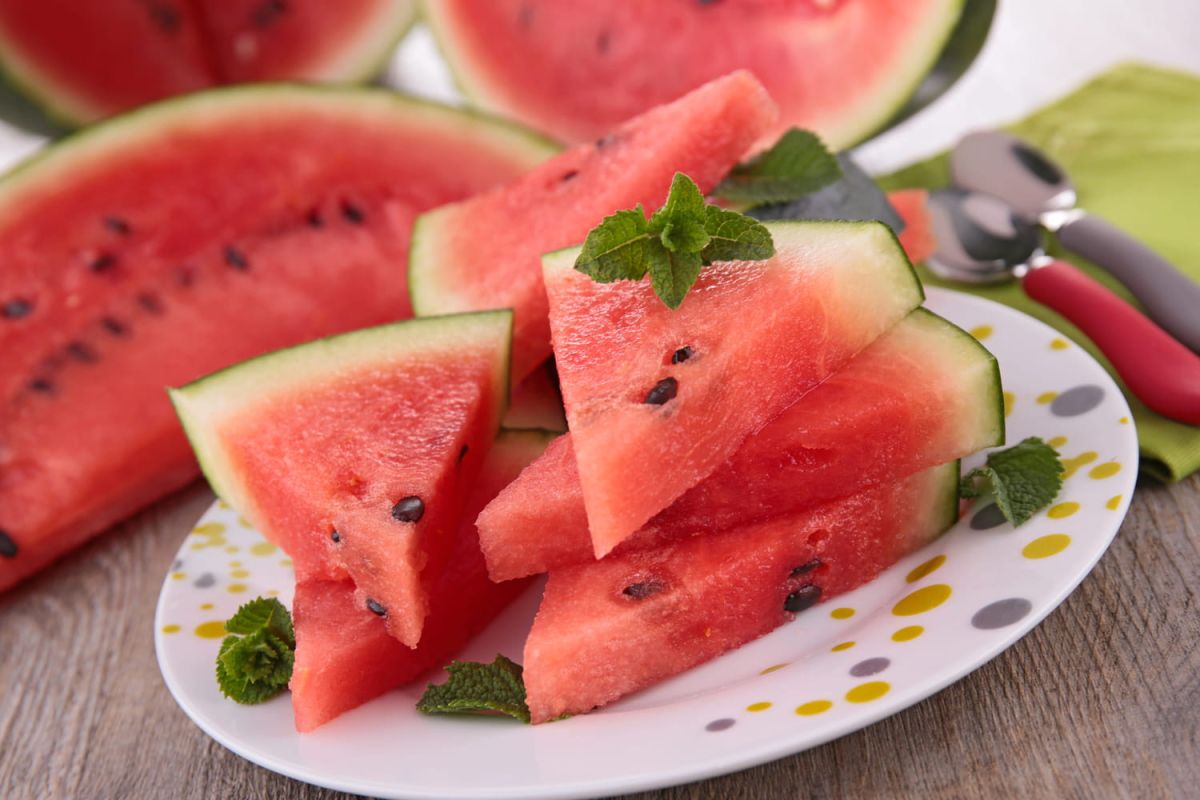Redécouverte de la pastèque : le secret d'un goût sublimé