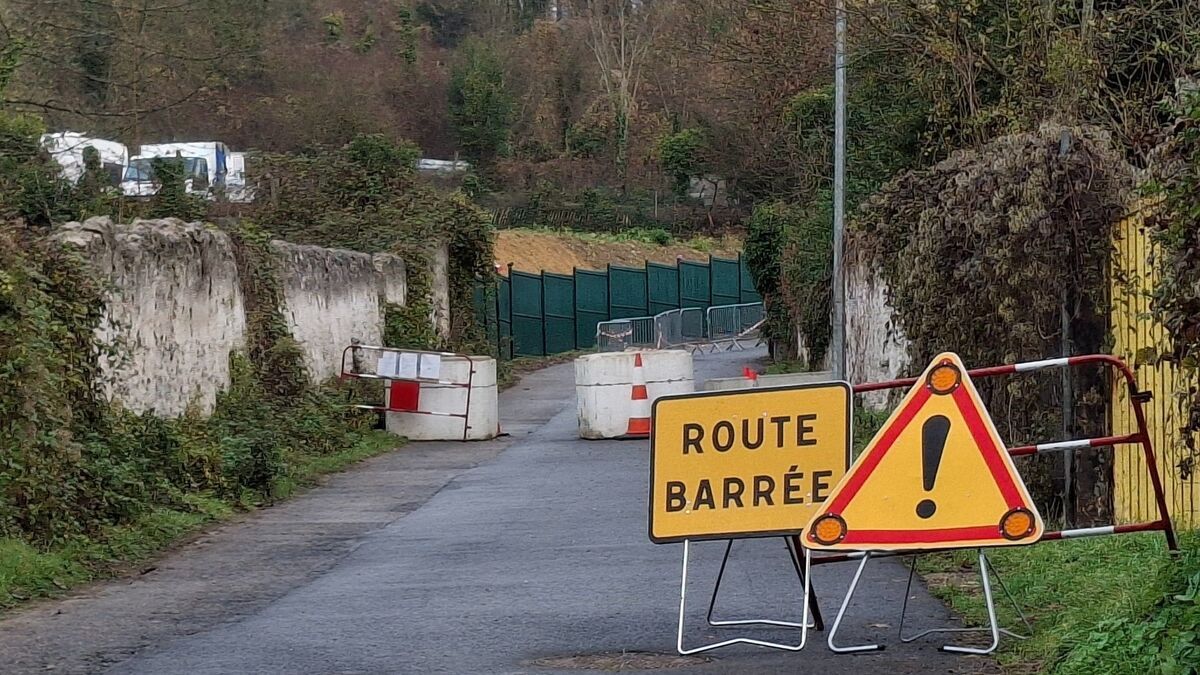 La mairie de Deuil-la-Barre remporte une victoire significative contre une famille de gens du voyage