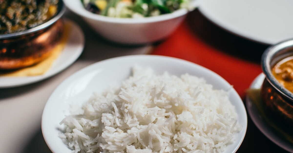 Cuisson du riz Basmati : à la vapeur, à la poêle ou à l'eau, comment le réussir ?
