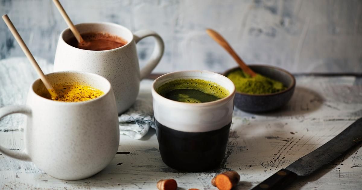 Retrouvez votre énergie avec ces cinq plantes ayurvédiques cet automne