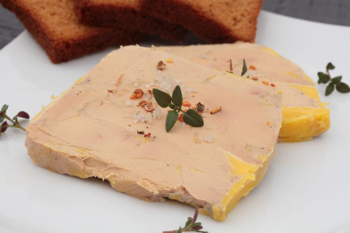 comment choisir un foie gras de qualité pour les fêtes