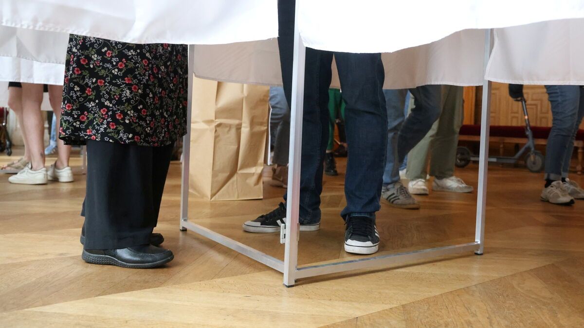 Yvelines 2026 : les maires en jeu, tensions et surprises au premier tour