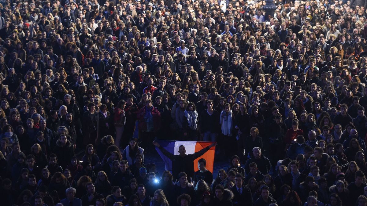 Les peurs qui façonnent la société française révélées par un nouveau livre