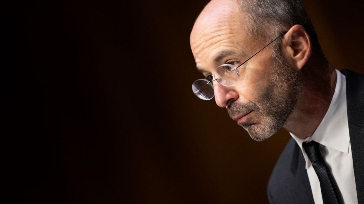 Robert Malley : pourquoi la guerre en Iran n'a pas sa place