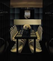 Un voyage pétillant au cœur du Grand Vintage 2000