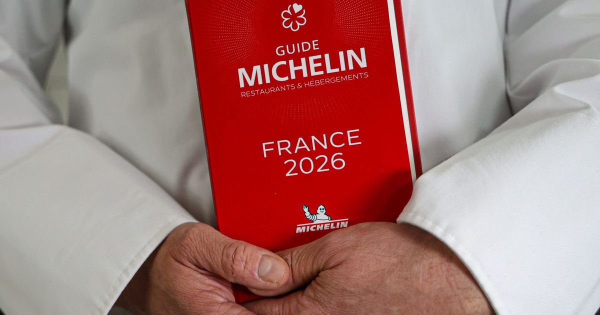 Une nouvelle étoile brille dans le Cantal avec le guide Michelin 2026