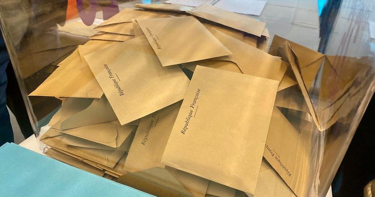 Un tournant à Harfleur : un maire d'extrême droite élu avec une marge minimale