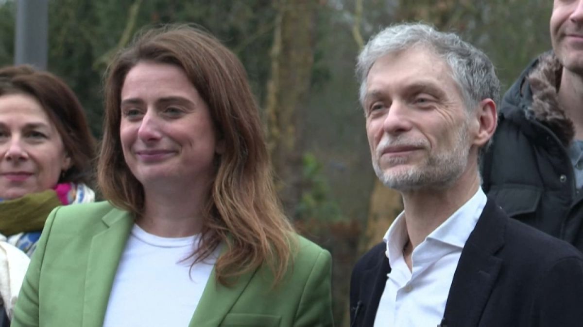 Négociations à Lille : Stéphane Baly, clé des alliances entre LFI et PS