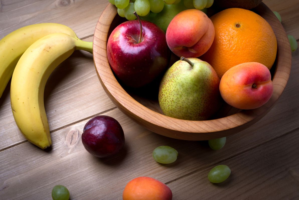 les poires, vos alliées santé pour maigrir et prévenir le diabète