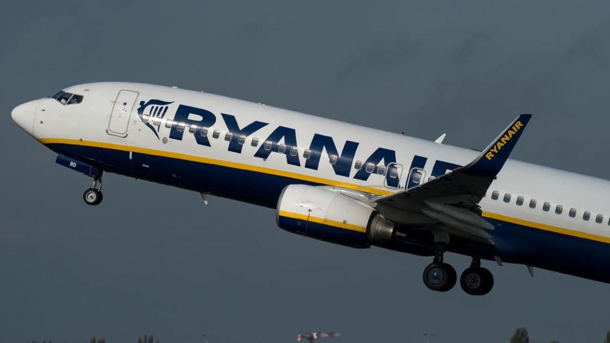 Un huissier prend l'avion pour faire valoir les droits d'une passagère Ryanair