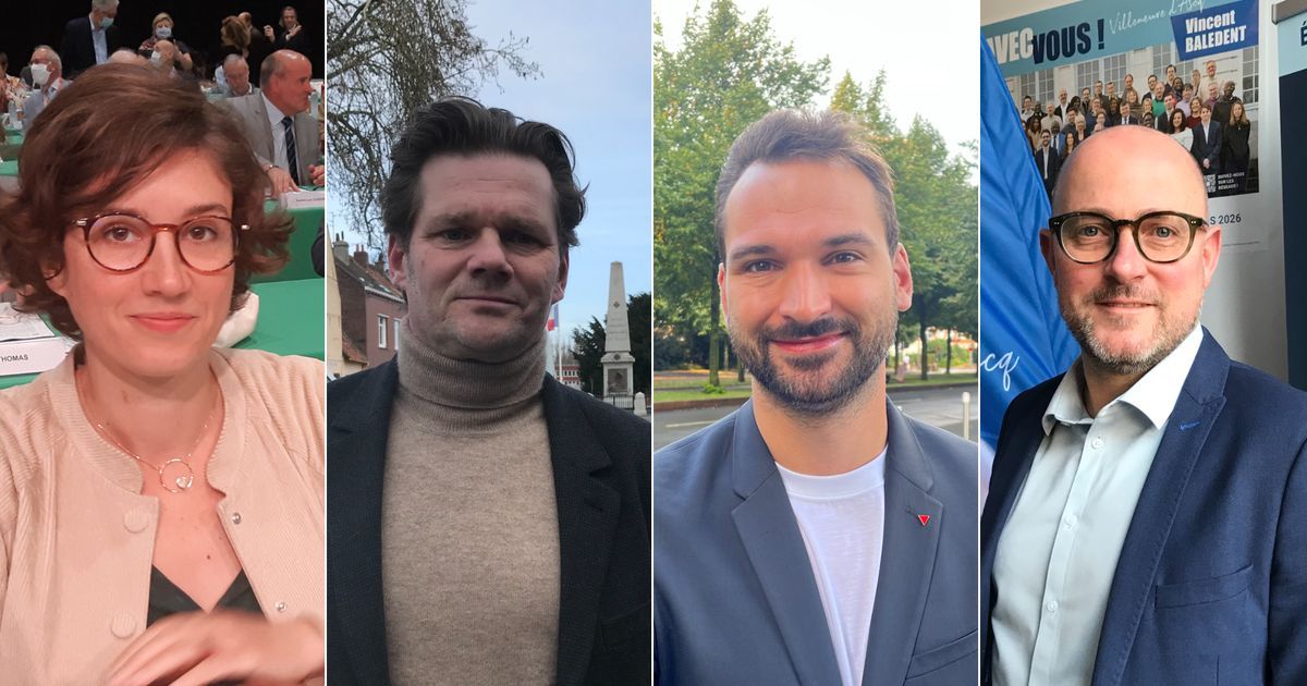 Municipales 2026 : une nouvelle dynamique à Villeneuve d'Ascq avec l'alliance de la gauche