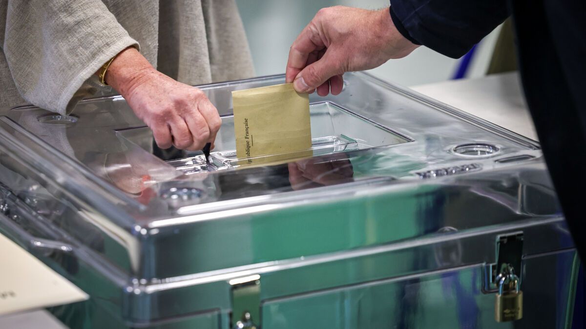 Un duel inédit à Luc-la-Primaube : deux candidats ex-aequo pour les municipales