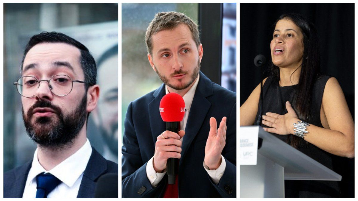 Municipales 2026 : la percée inattendue de LFI dans les grandes villes françaises