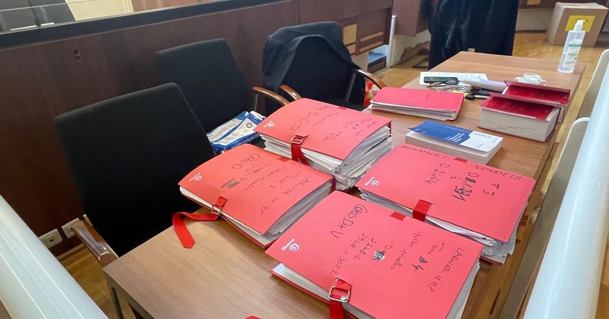 Le procès de Lucas Larivée : une personnalité complexe dévoilée en plein tribunal