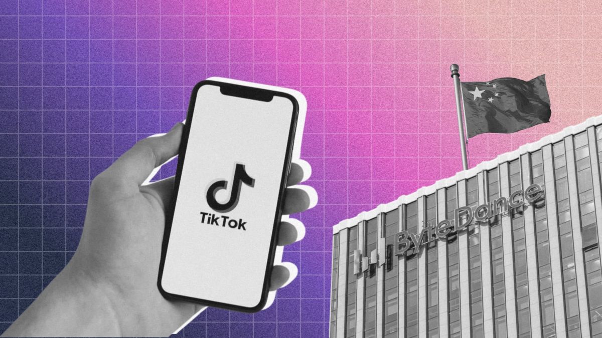 La vente de TikTok US par Trump : un coup de maître ou un scandale ?