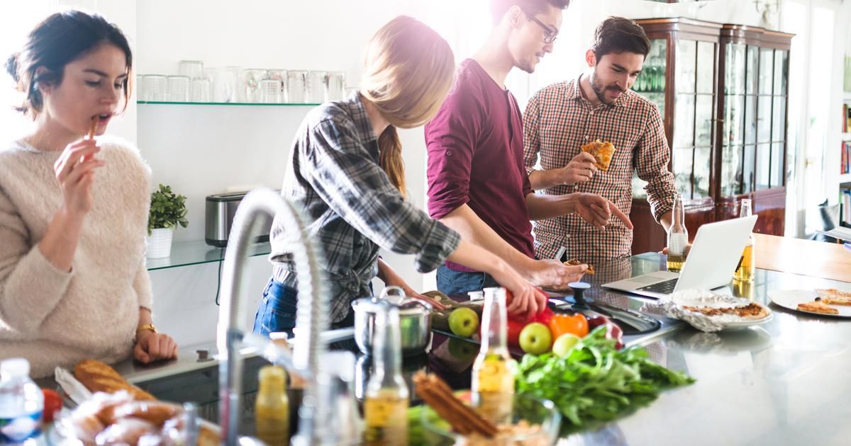 Nouveautés culinaires : du veau aux douceurs sans gluten