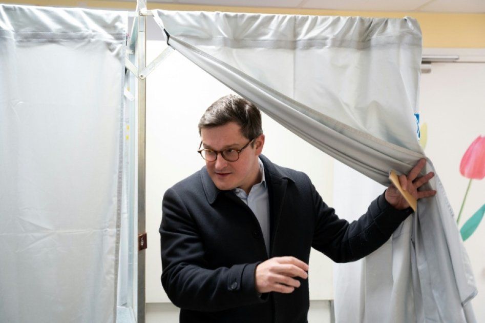 À Lille, la gauche en quête d'un accord pour le second tour des municipales