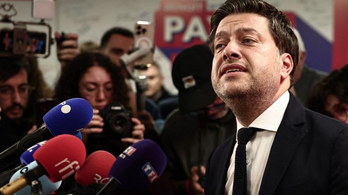 Les tractations s'intensifient à Paris, Lyon et Marseille pour le second tour des municipales