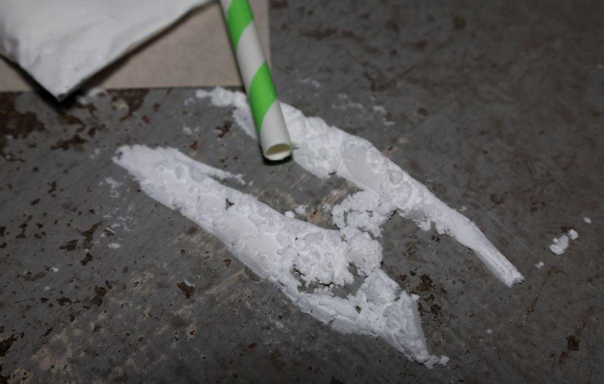 Dunkerque explose les records avec la saisie de 13 tonnes de cocaïne