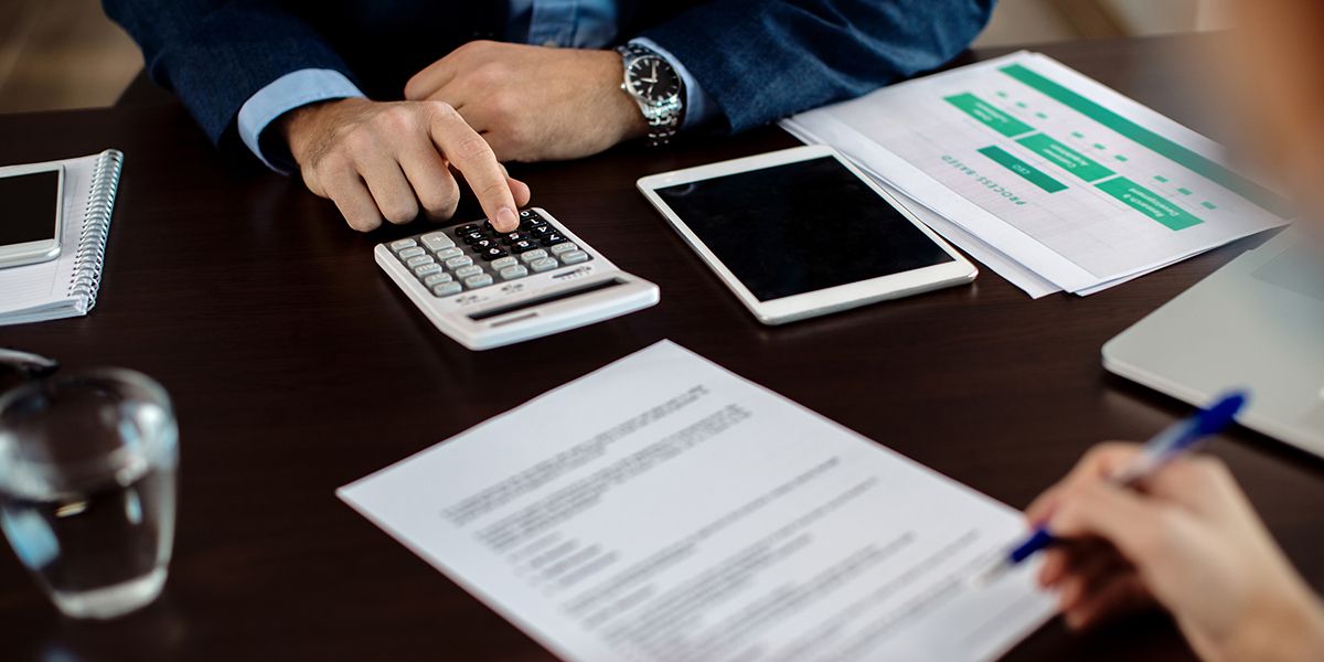 le prêt lissé : une solution flexible pour gérer vos remboursements