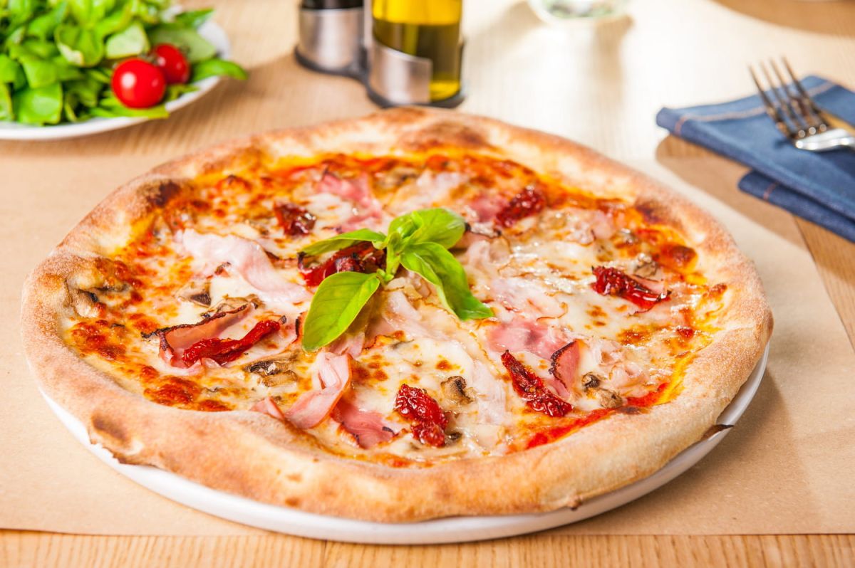 Découvrez le secret d'une pâte à pizza maison réussie et savoureuse