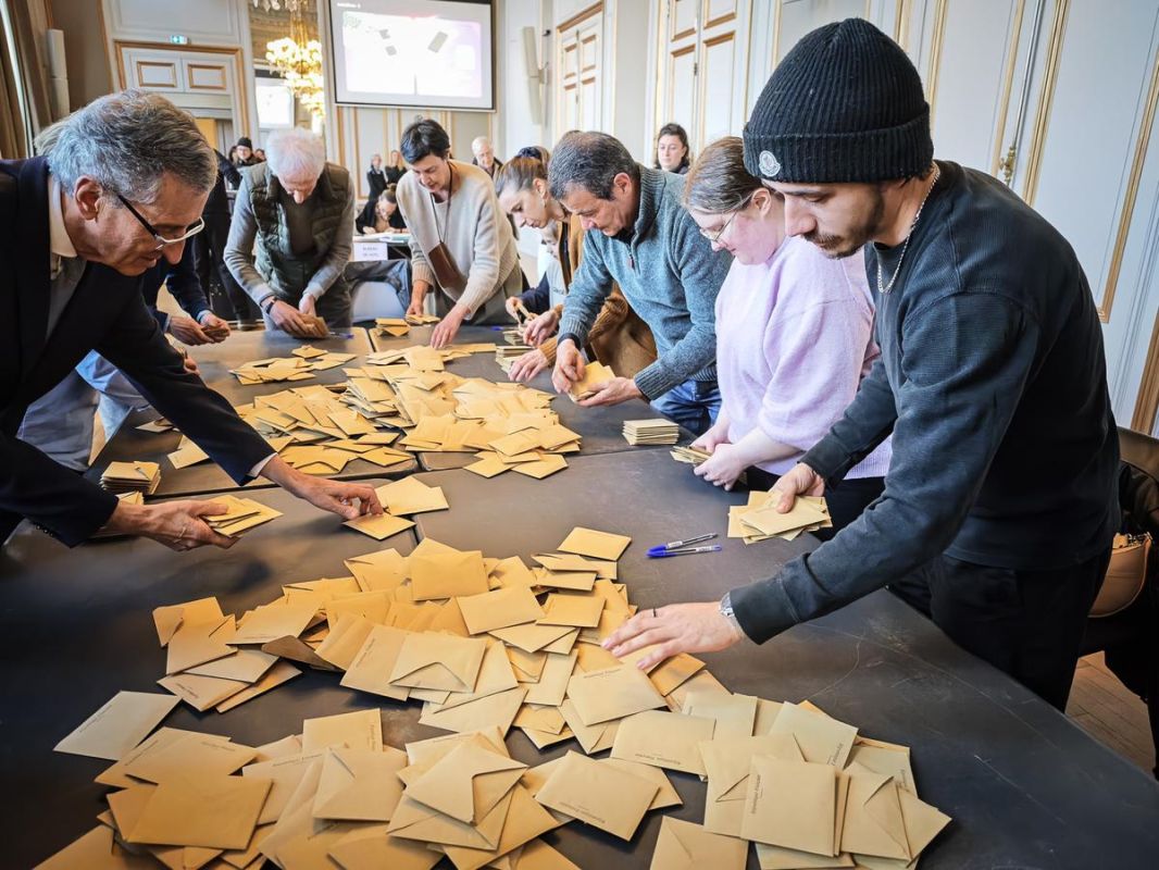 Municipales 2026 : tensions et alliances au cœur des grandes villes françaises