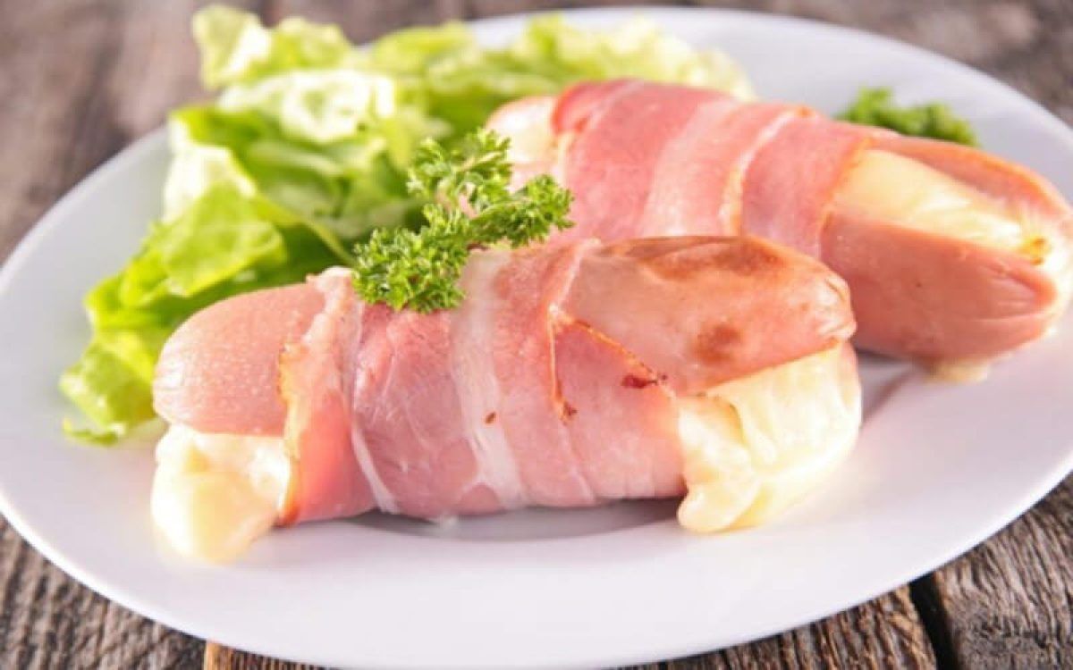 Cervelas à l'alsacienne : une recette conviviale à découvrir