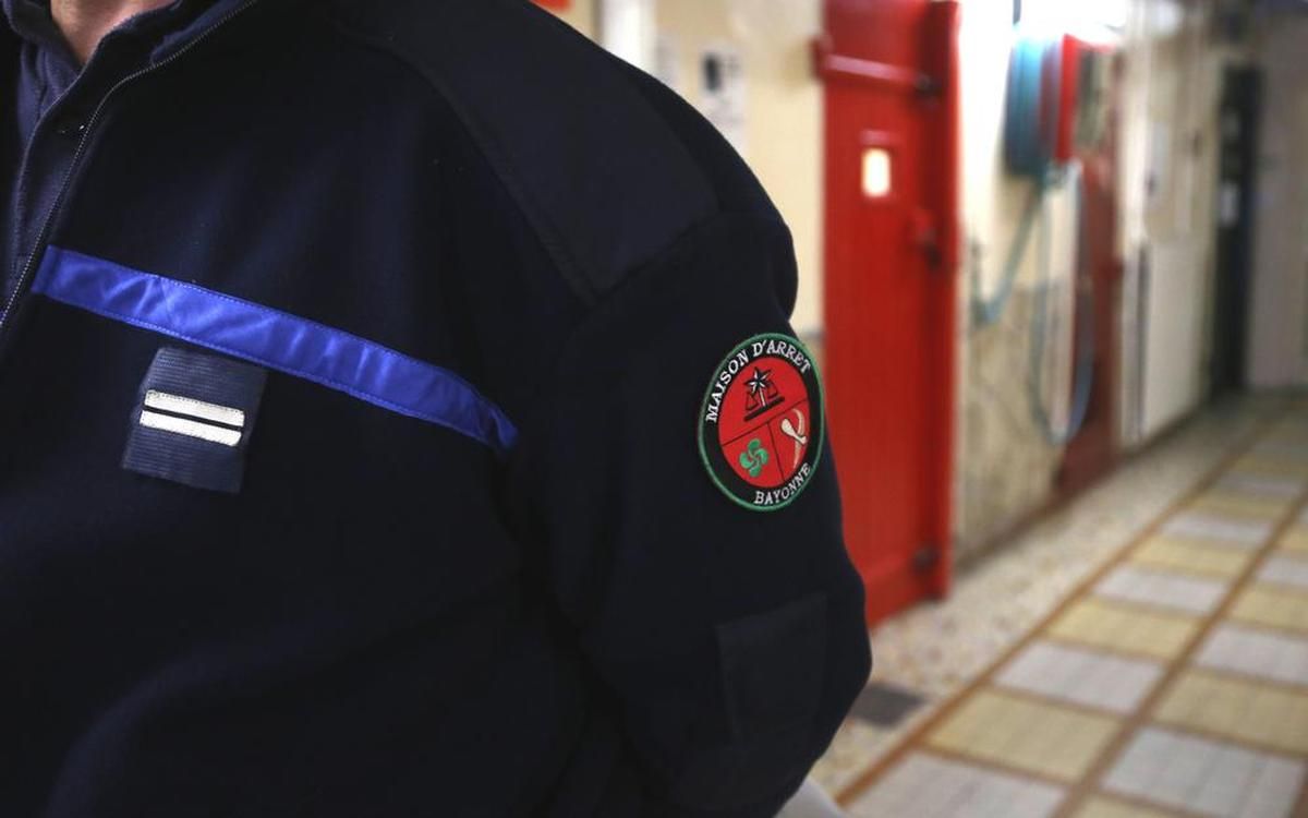 Tragédie à la Maison d'arrêt de Bayonne : un jeune détenu retrouvé mort