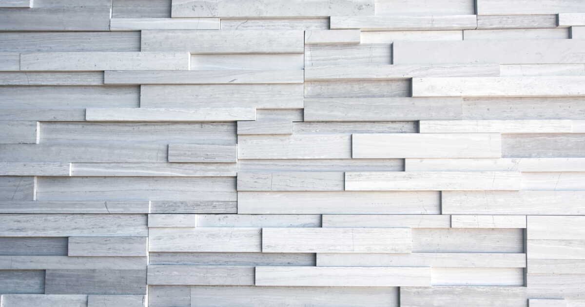 Comment poser des plaquettes de parement ?