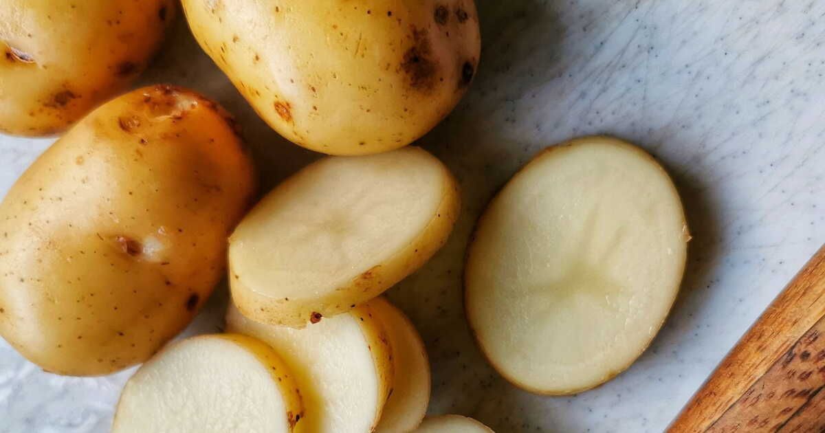 Wraps de pommes de terre à 3 ingrédients : la recette facile pour remplacer les galettes mexicaines