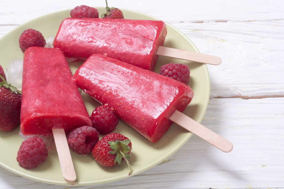 Recettes tendance : produits à la mode et tendances food