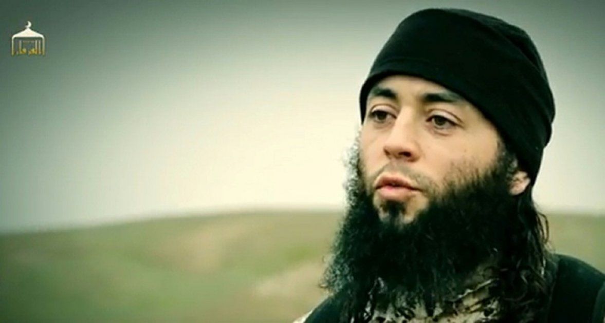 Le procès historique du jihadiste Sabri Essid pour la génocide des Yazidis à Paris
