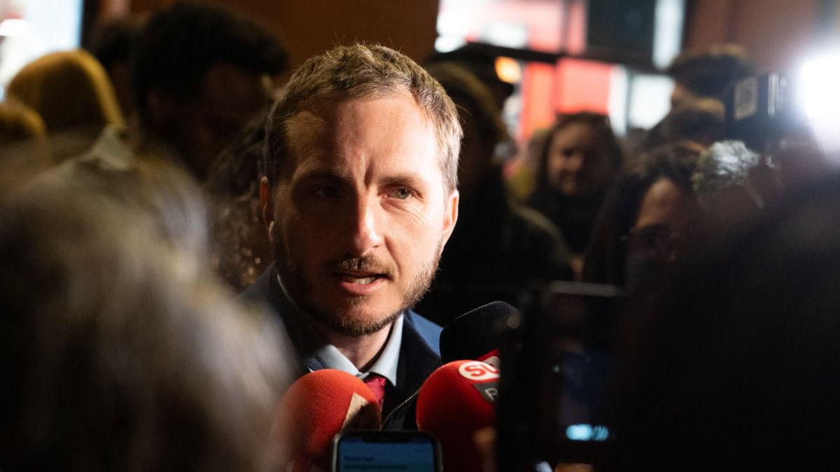 François Piquemal réagit après des insultes lors d’une commémoration à Toulouse