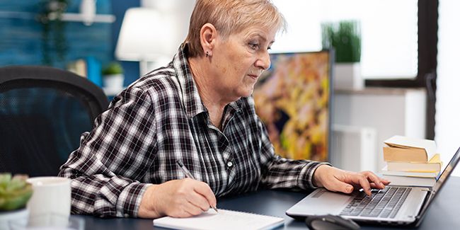 Naviguer dans l'assurance dépendance en ligne : guide pratique