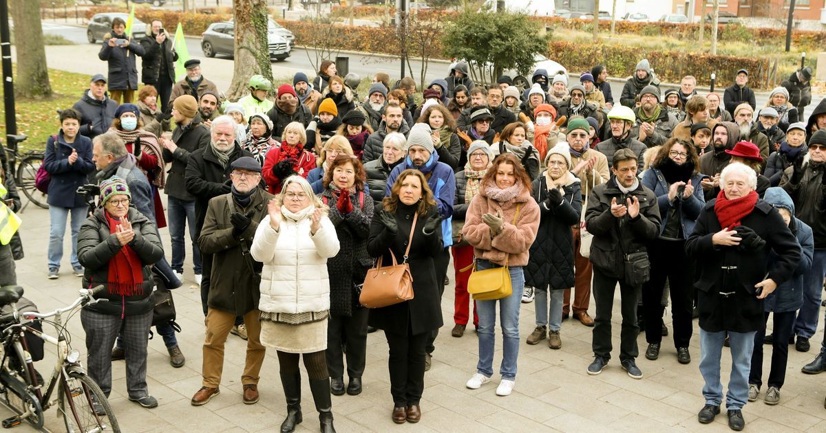 Cinq cyberharceleurs condamnés pour leur attaque contre une enseignante de Valenciennes