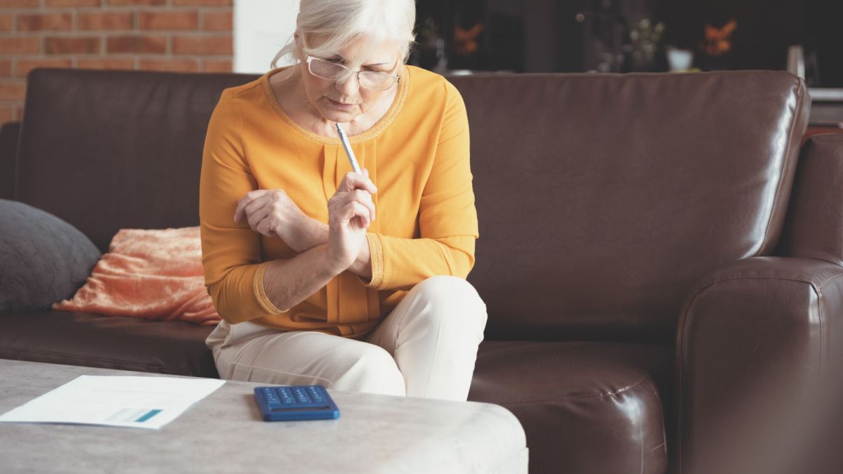 Pension de retraite : comprendre le passage du brut au net