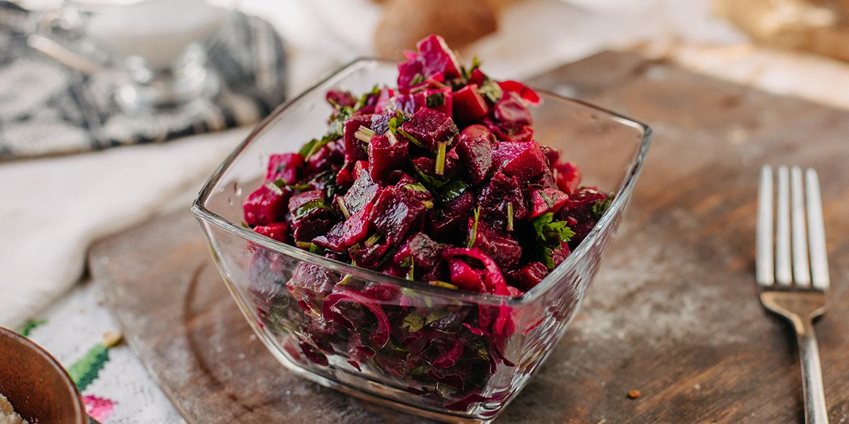 Redécouvrir la betterave rouge : astuces pour adoucir son goût