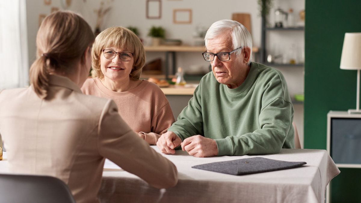 Que faire si l'héritage a disparu ?